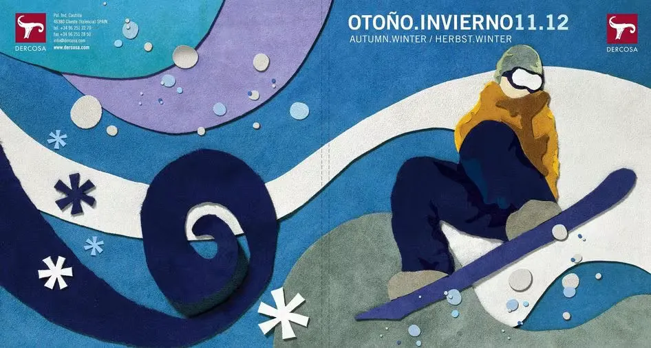 AUTUMN – WINTER 2011-2012