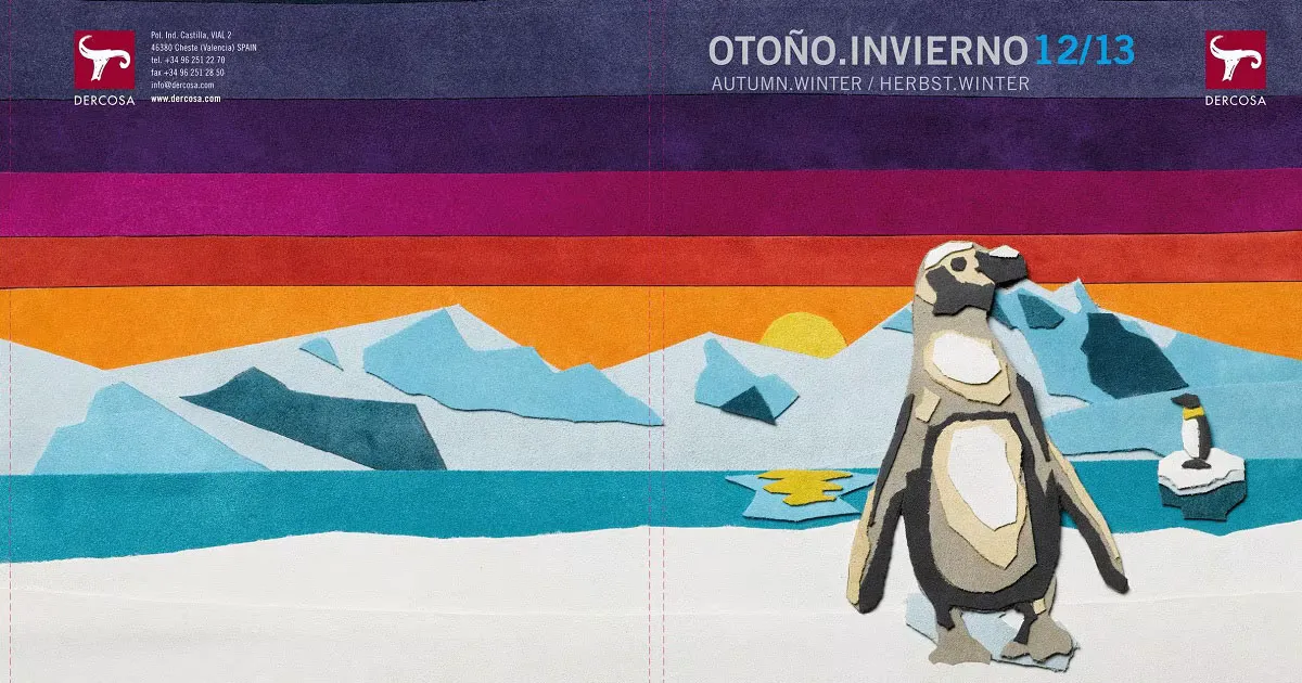 AUTUMN – WINTER 2012-2013