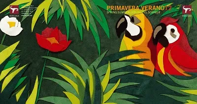 SPRING – SUMMER 2012