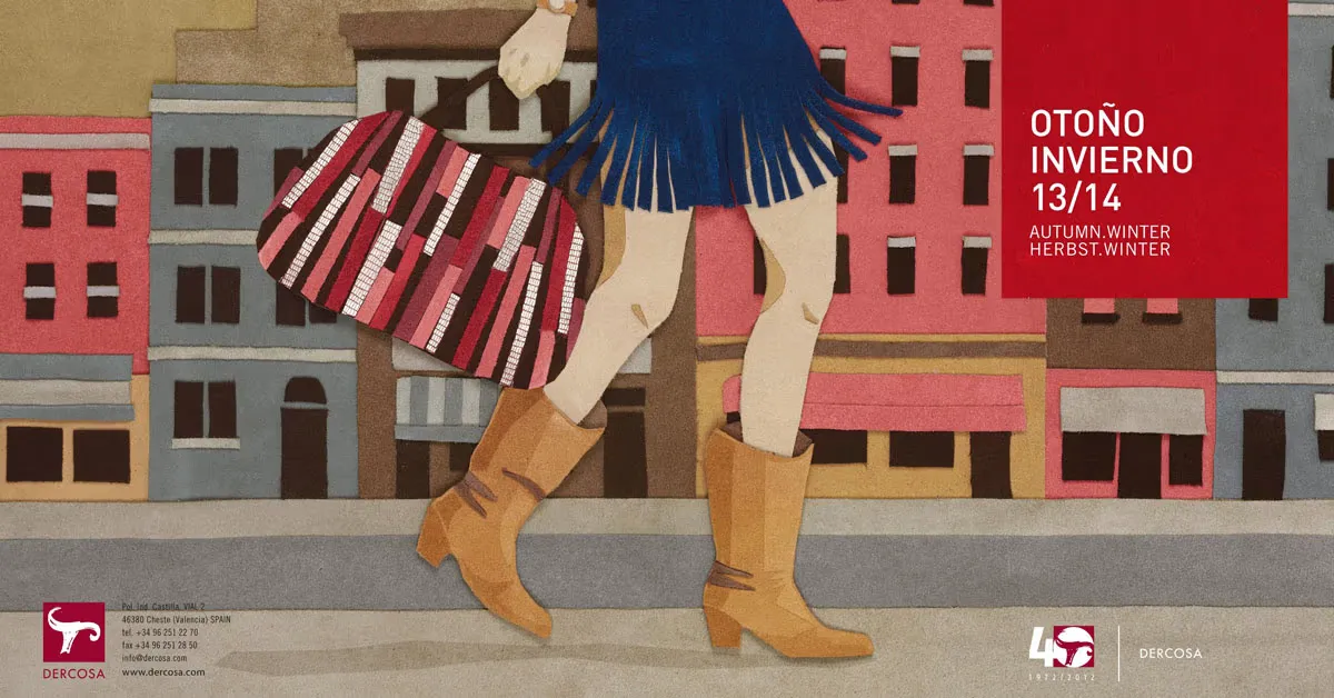 AUTUMN – WINTER 2013-2014