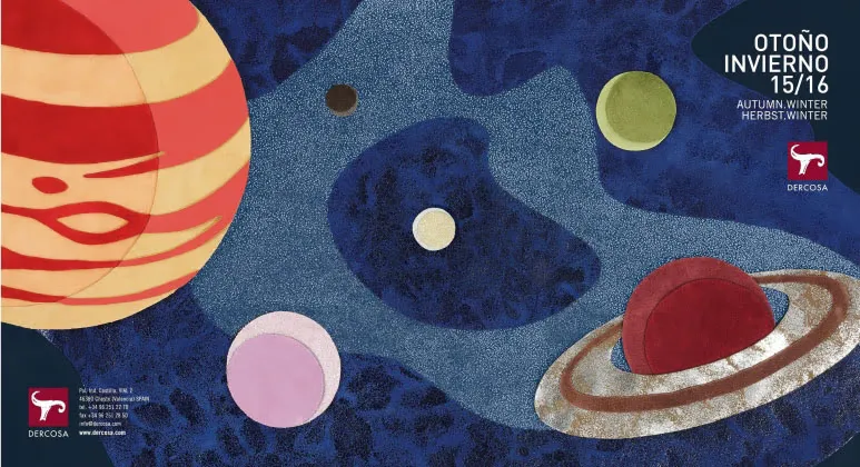 AUTUMN – WINTER 2015-2016