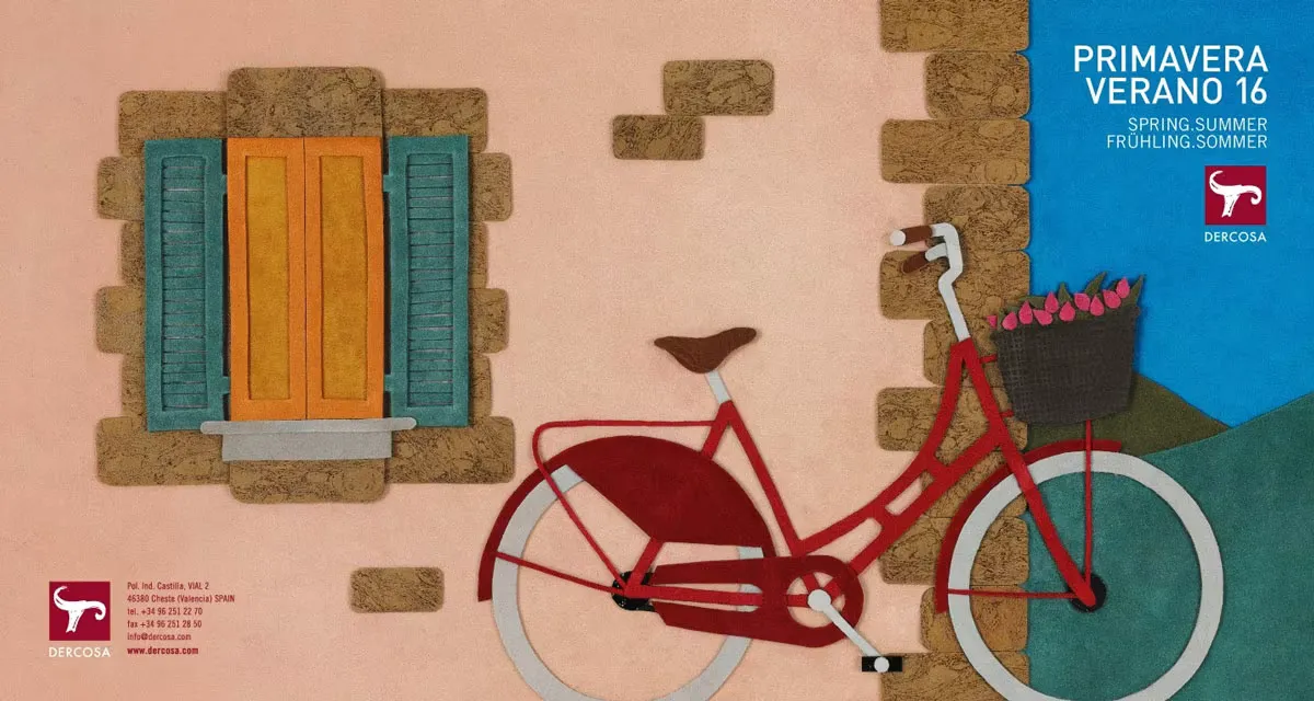 SPRING – SUMMER 2016