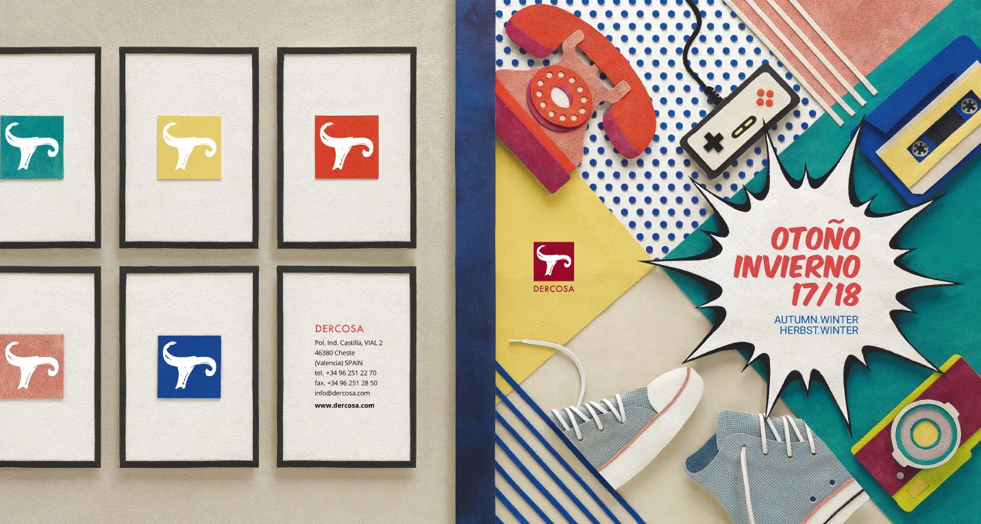 AUTUMN – WINTER 2017-2018