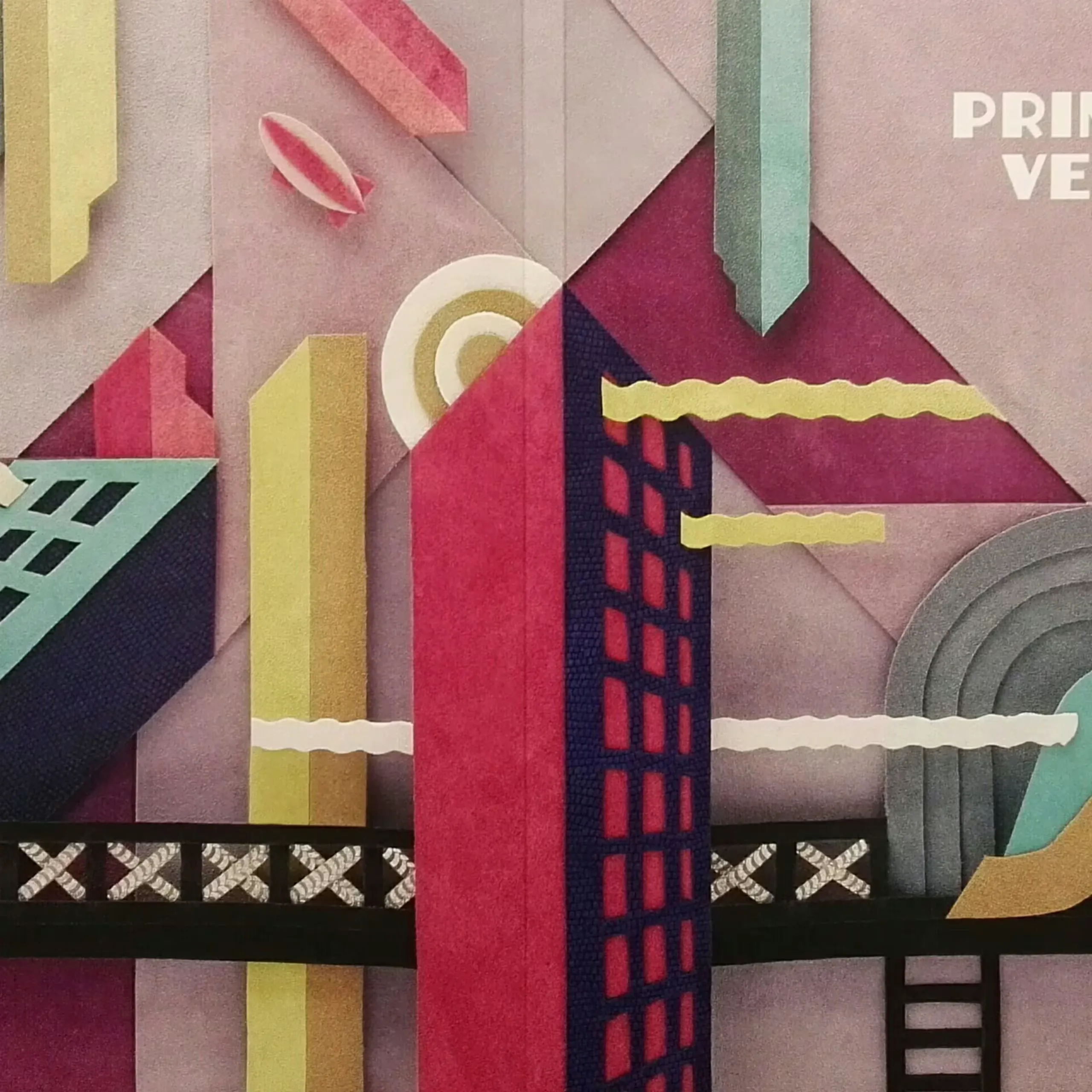 SPRING – SUMMER 2018