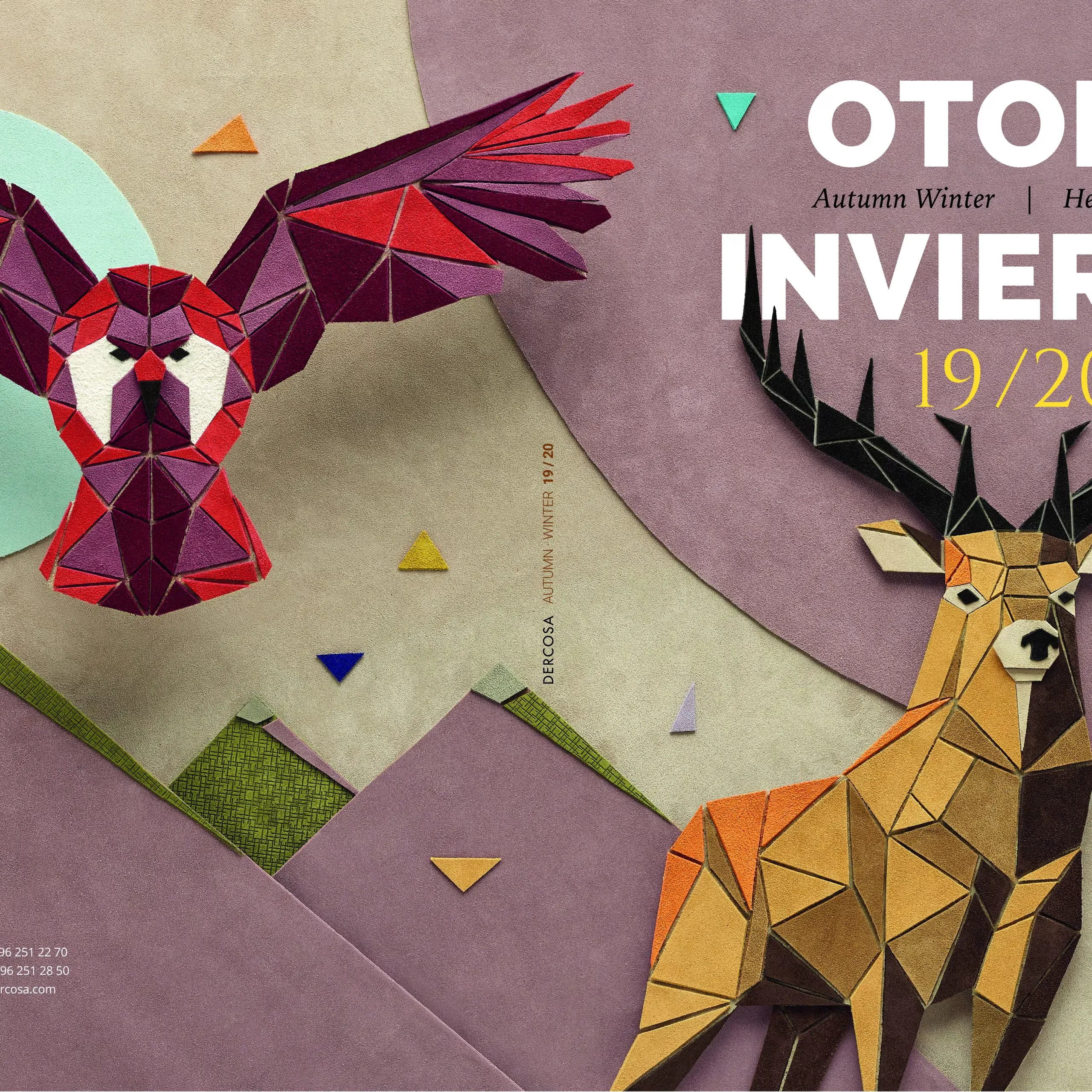 AUTUMN – WINTER 2019-2020