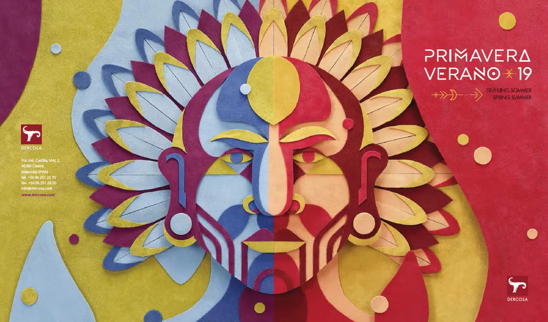 SPRING – SUMMER 2019