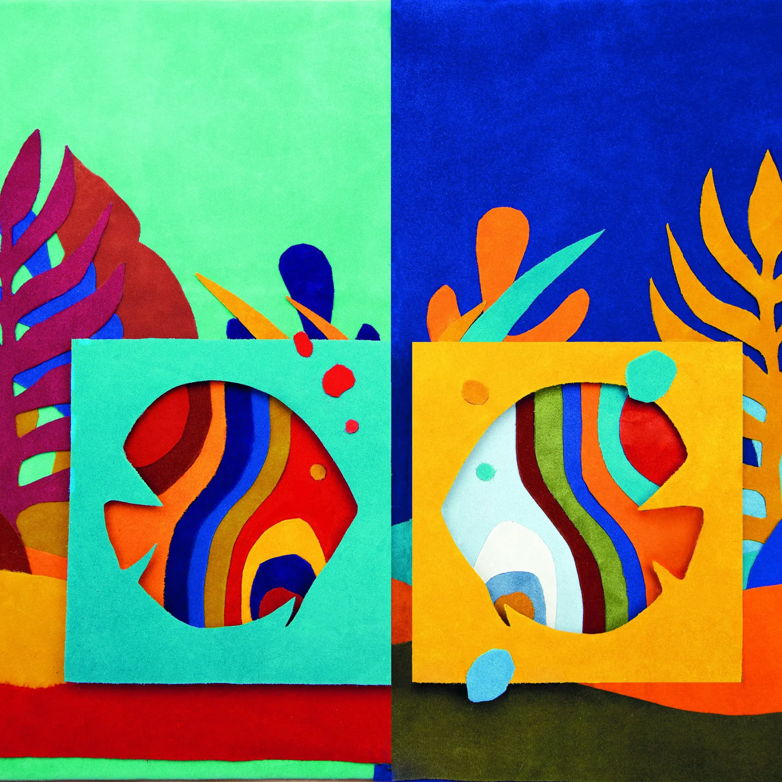 SPRING – SUMMER 2021