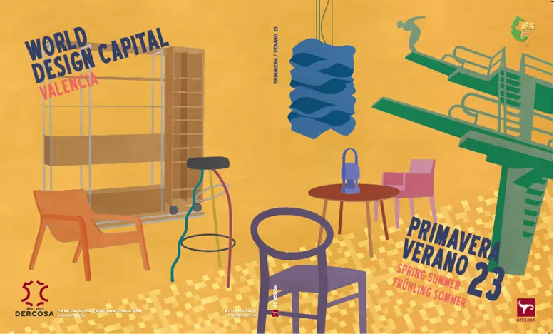 SPRING – SUMMER 2023