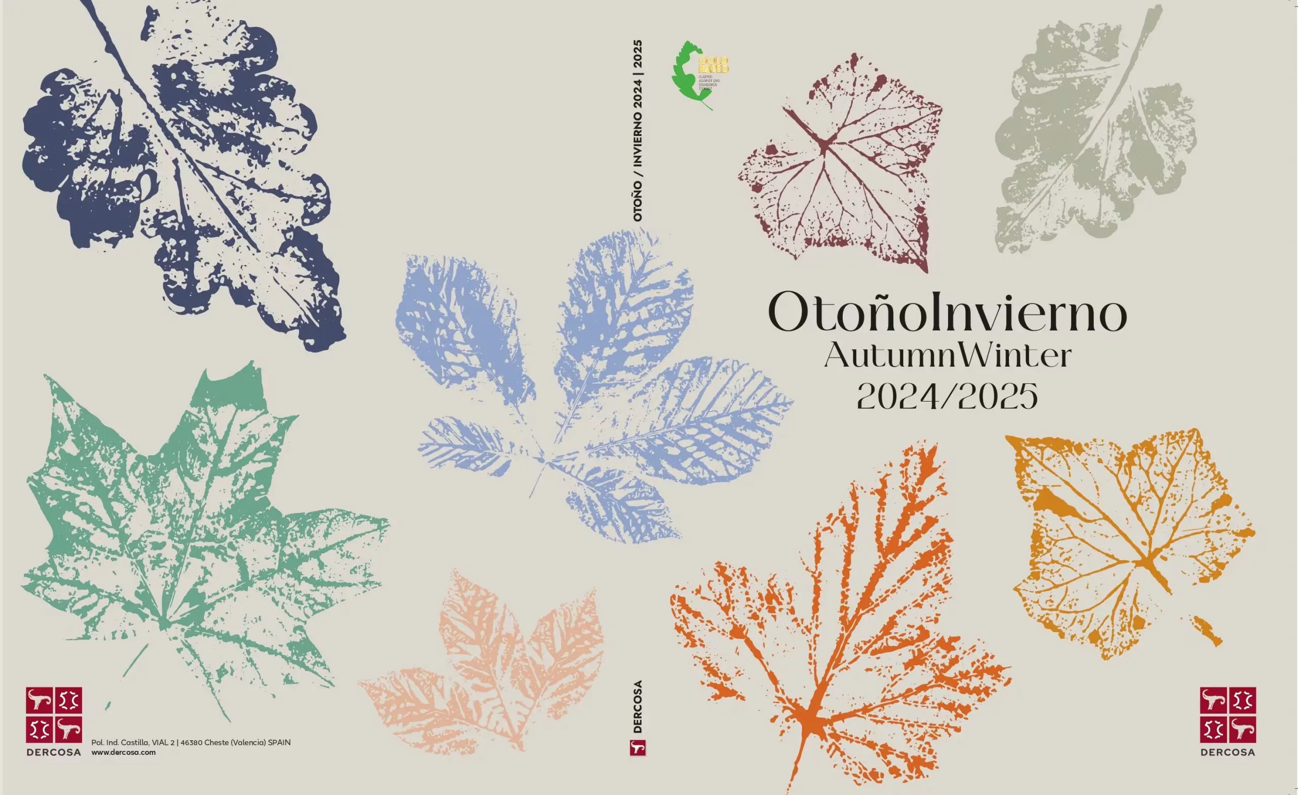 AUTUMN – WINTER 24-25