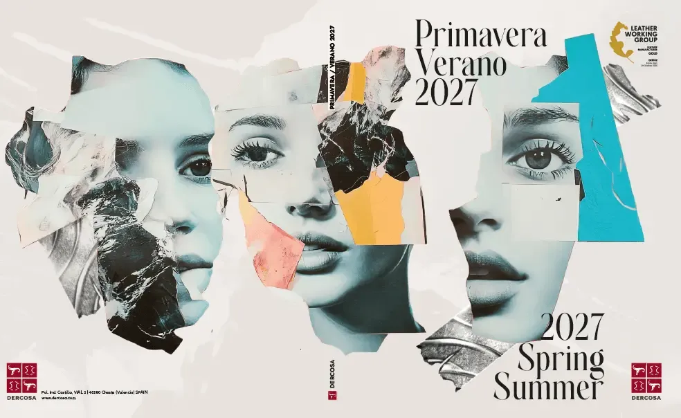 SPRING – SUMMER 2027