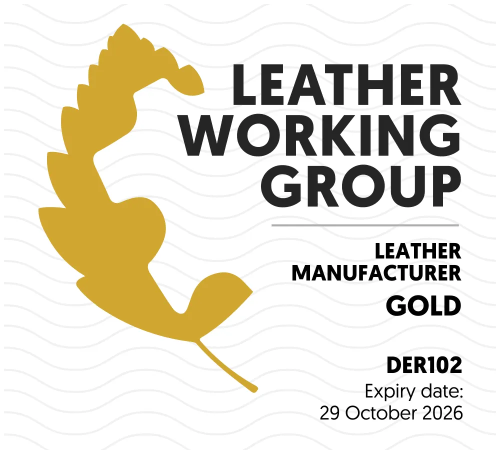 Leather Working Group