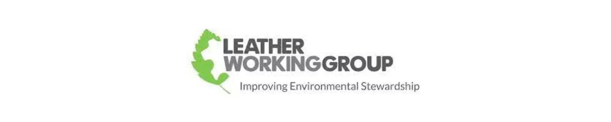 LEATHER WORKING GROUP GOLD