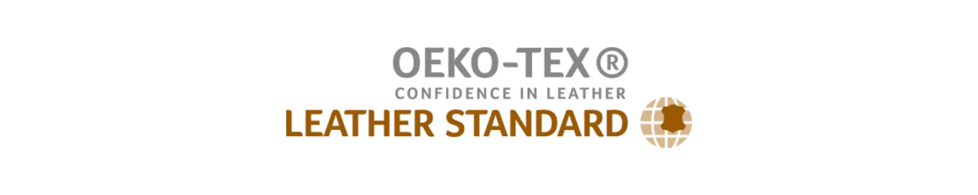 LEATHER STANDARD by OEKO-TEX