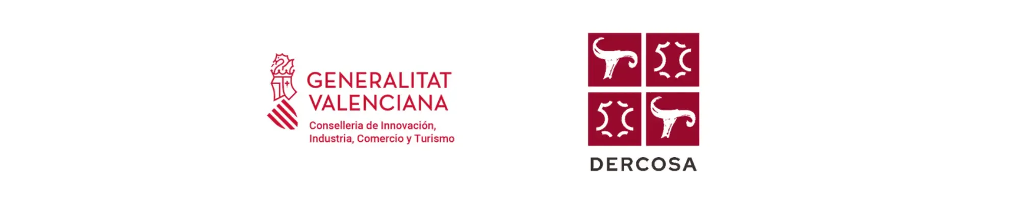 SUBVENCIÓN de la CONSELLERÍA DE INNOVACIÓN, INDUSTRIA, COMERCIO Y TURISMO