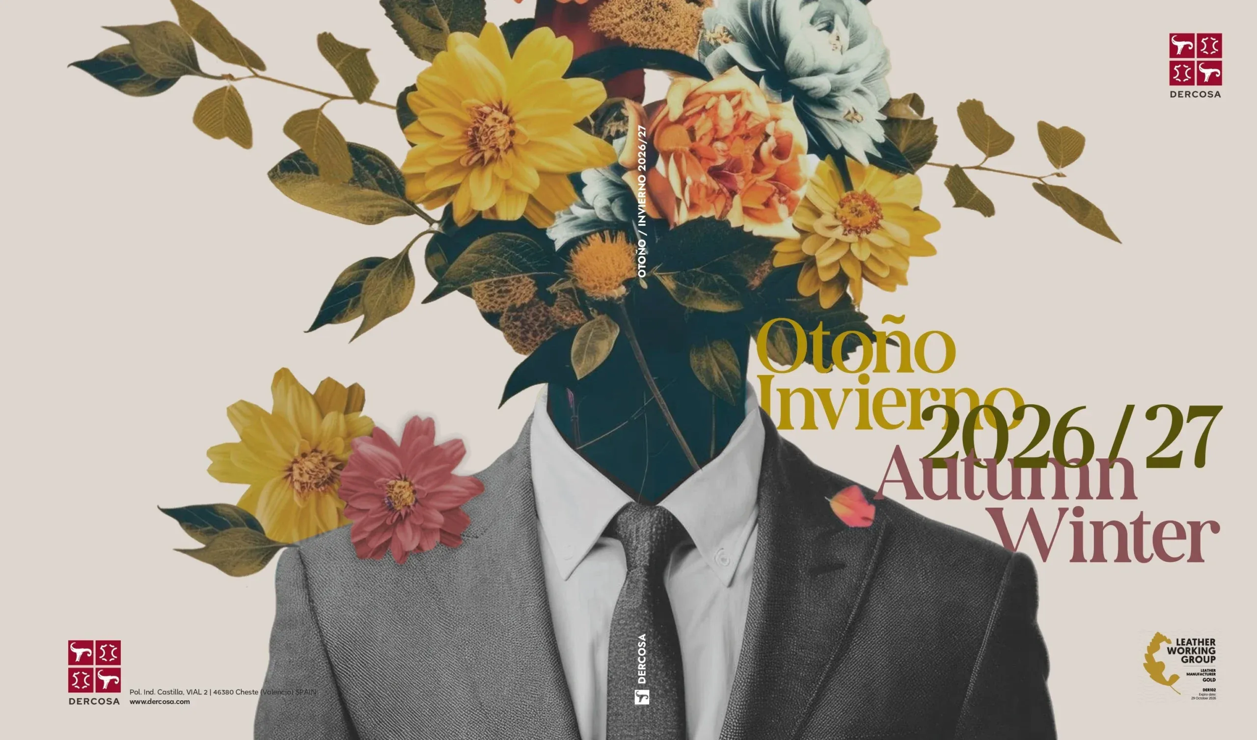 AUTUMN – WINTER 26-27