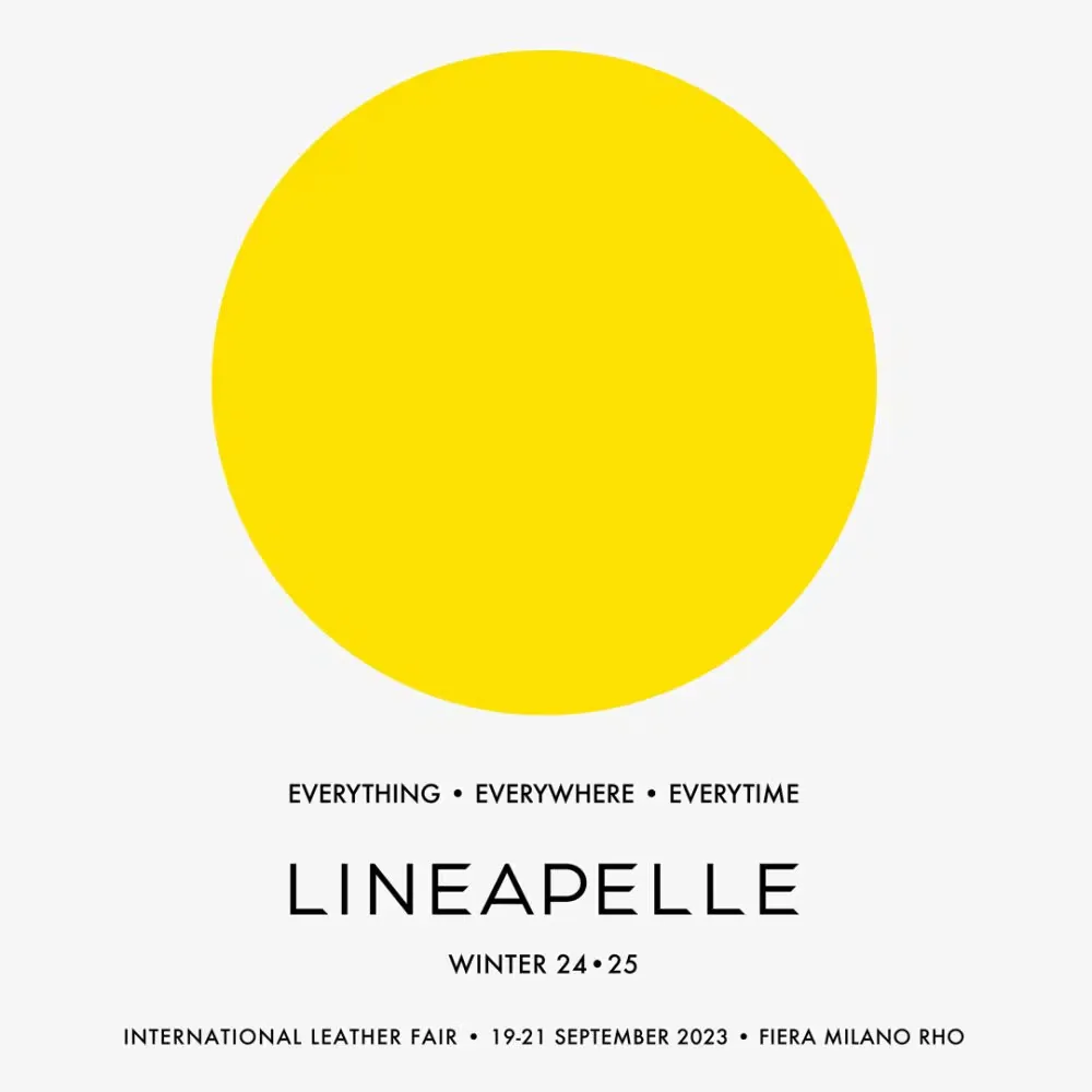 LINEAPELLE SEPTEMBER 2023