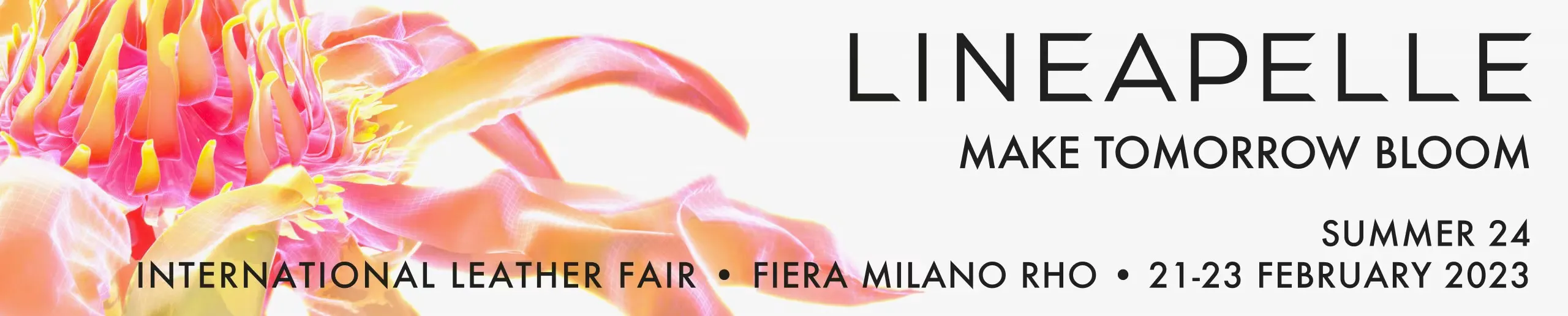 LINEAPELLE FEBRUARY 2023