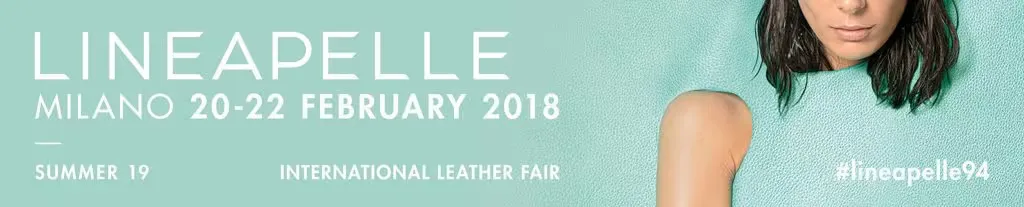 LINEAPELLE MILAN – ITALY FEBRUARY 2018