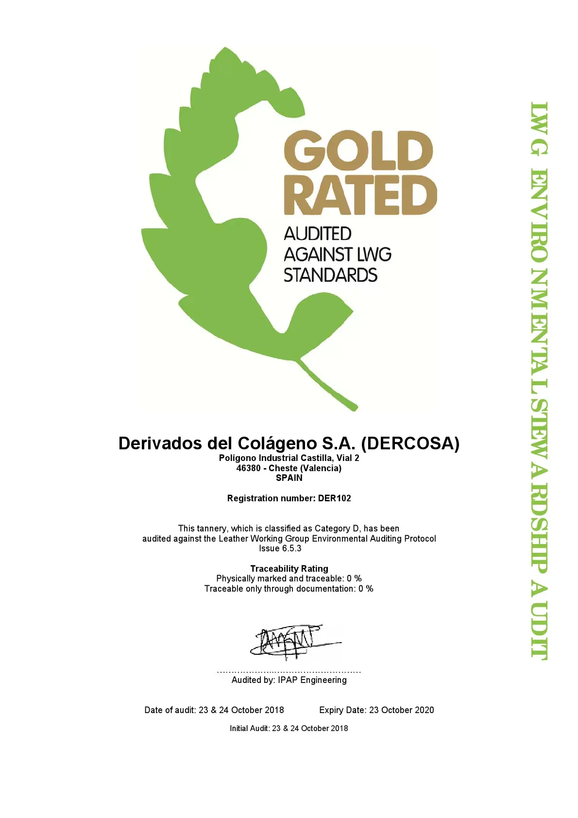lwg-audit-certificate-gold-001
