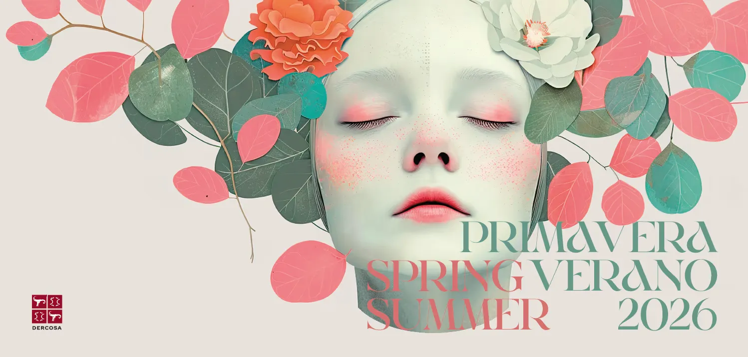 SPRING – SUMMER 2026